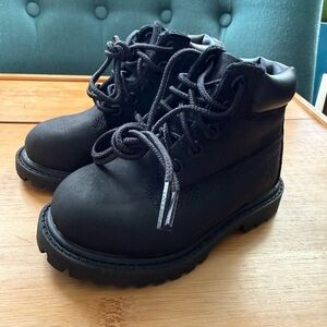 Timberland Toddler Boots